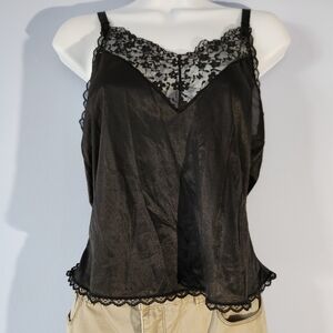 Sexy camisole